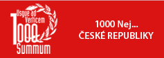 1000 nej České Republiky