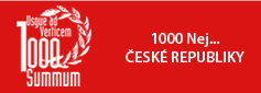 1000 nej České republiky