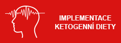 Implementace Ketogenní diety